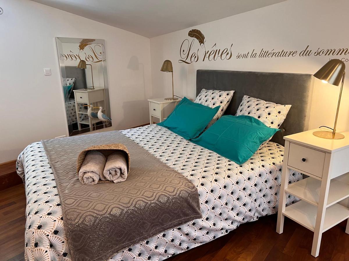 Adorable Gîte  Collias Esterno foto